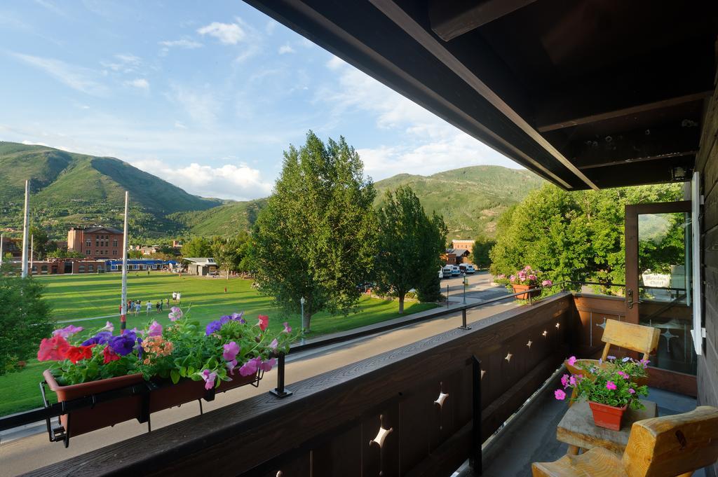Mountain Chalet Άσπεν Δωμάτιο φωτογραφία