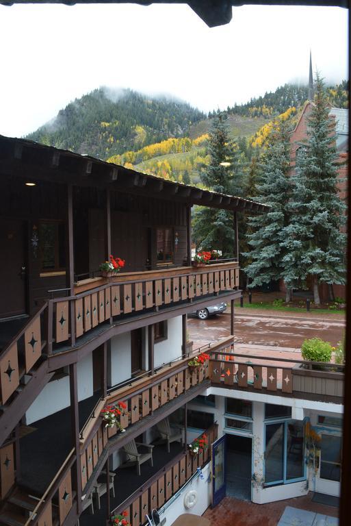 Mountain Chalet Άσπεν Δωμάτιο φωτογραφία