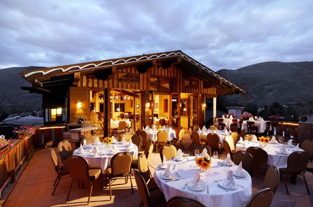 Mountain Chalet Άσπεν Εξωτερικό φωτογραφία