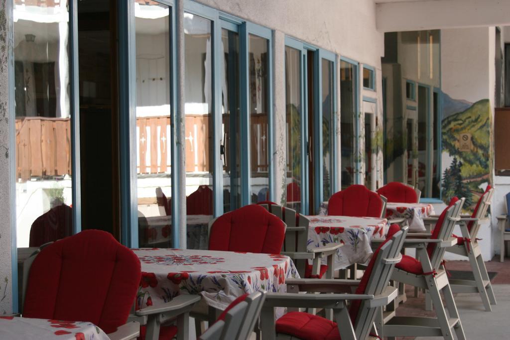 Mountain Chalet Άσπεν Εξωτερικό φωτογραφία
