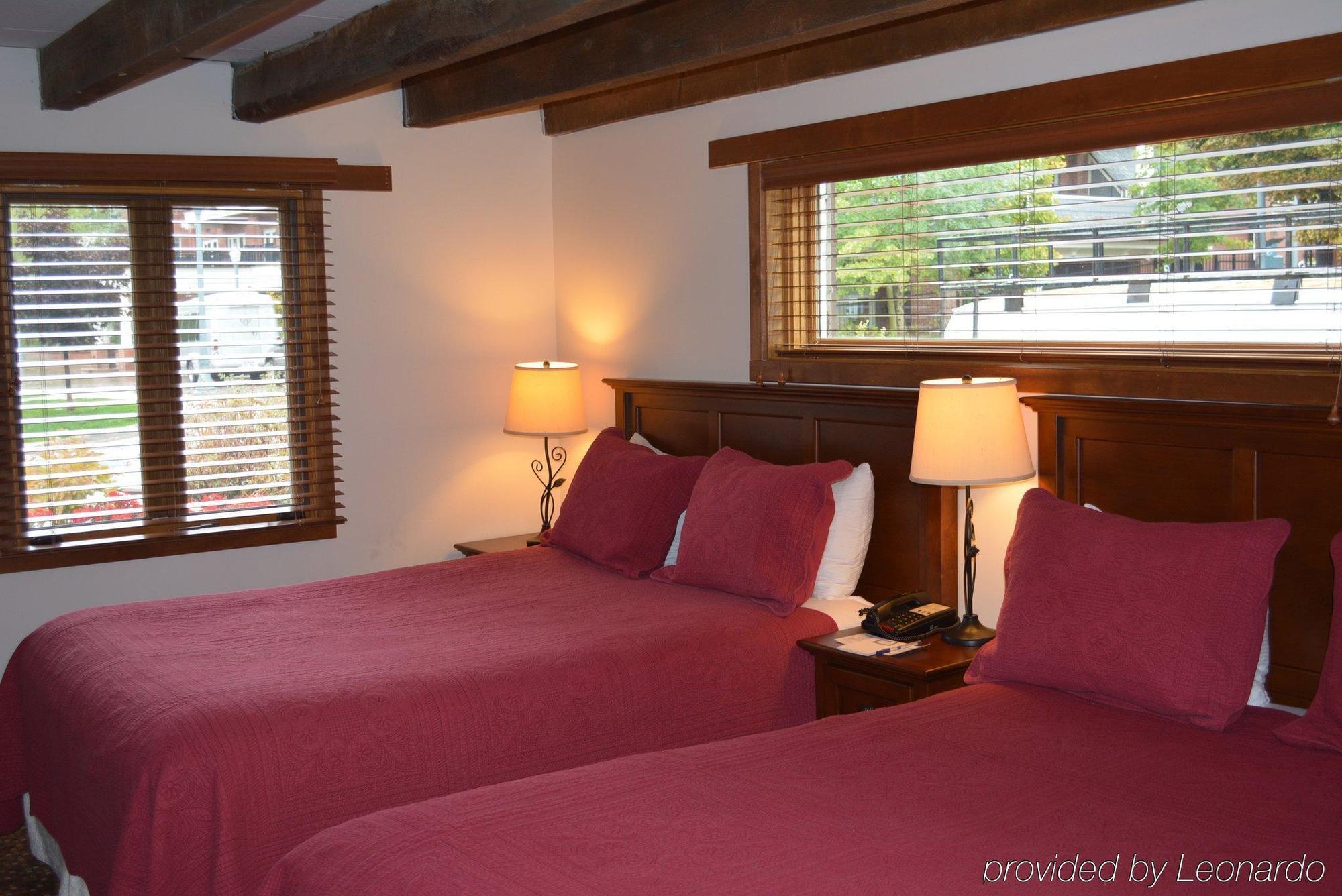 Mountain Chalet Άσπεν Εξωτερικό φωτογραφία