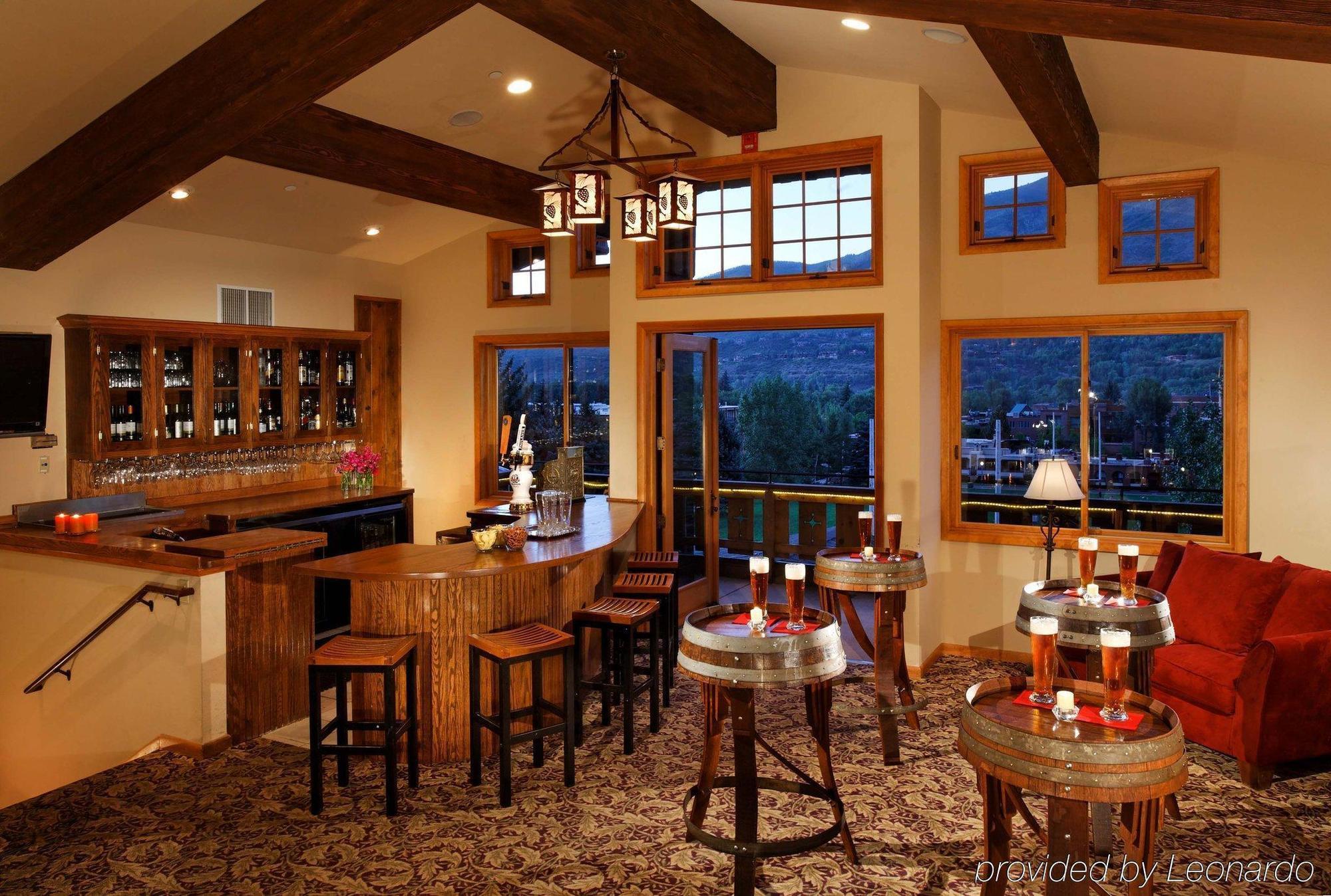 Mountain Chalet Άσπεν Εξωτερικό φωτογραφία