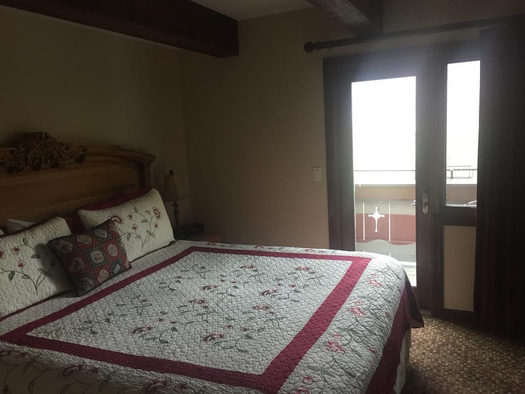 Mountain Chalet Άσπεν Εξωτερικό φωτογραφία