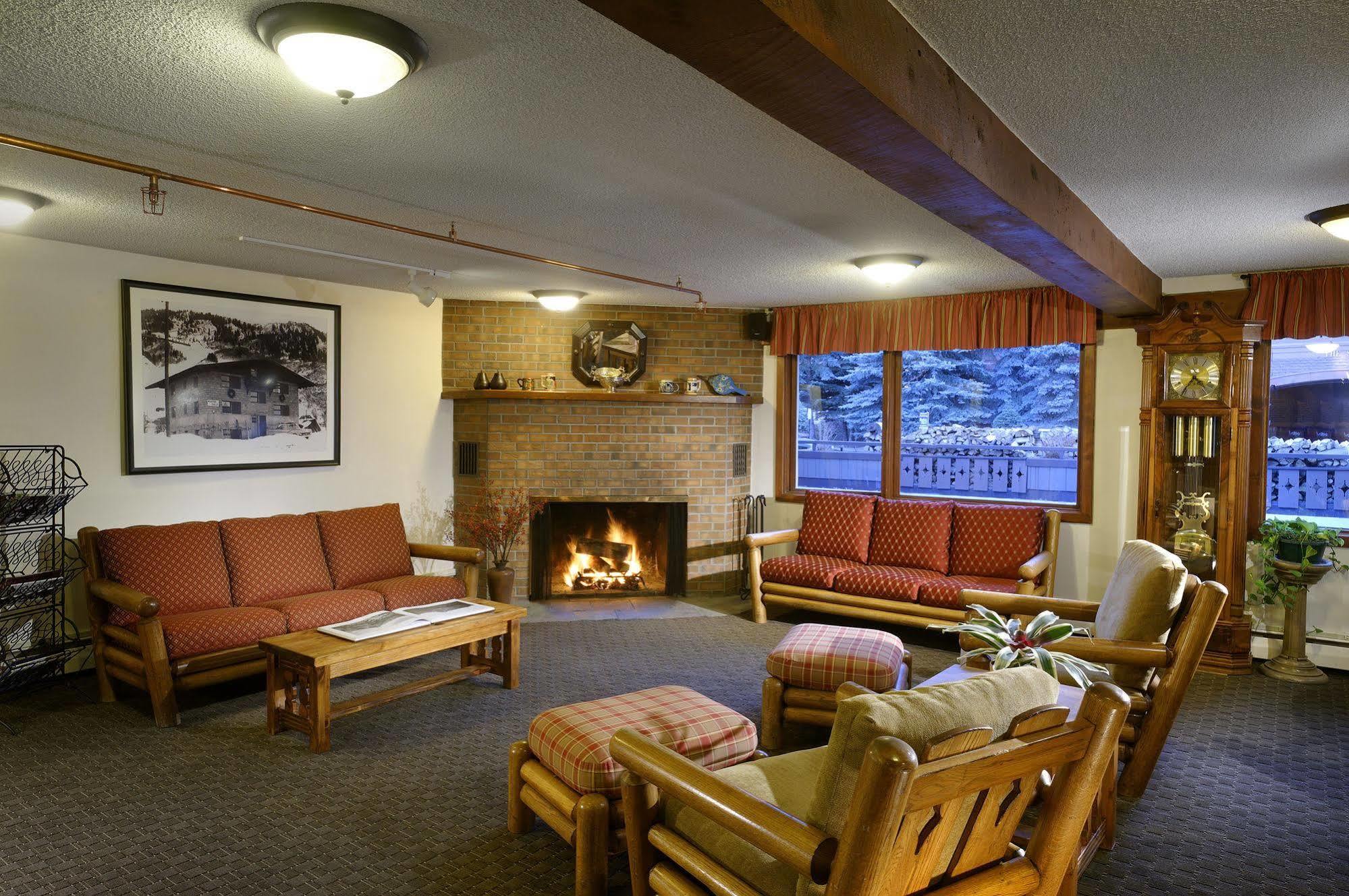 Mountain Chalet Άσπεν Εξωτερικό φωτογραφία