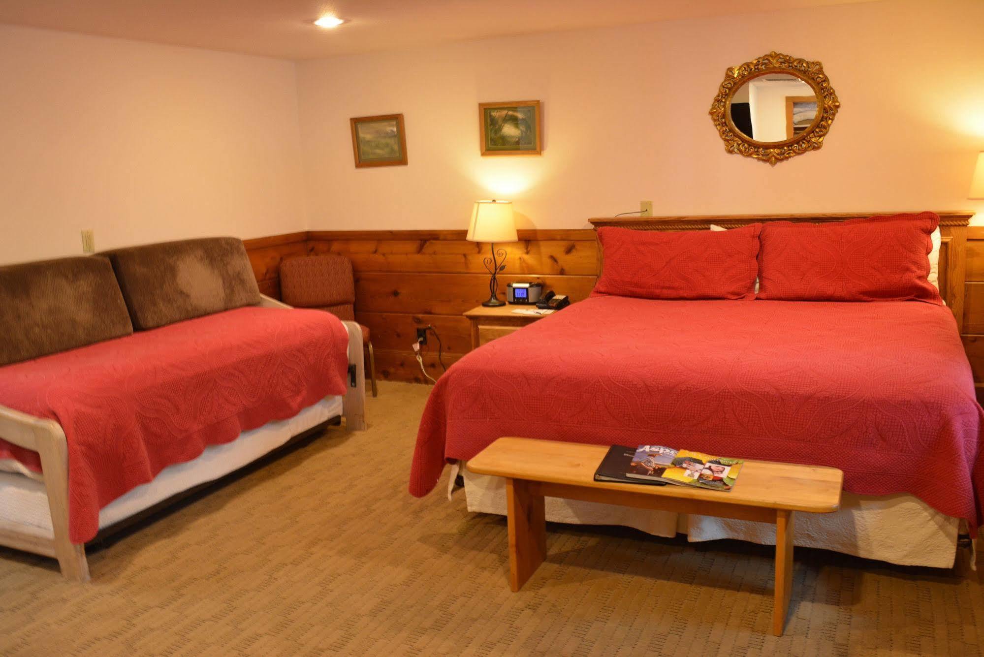 Mountain Chalet Άσπεν Εξωτερικό φωτογραφία