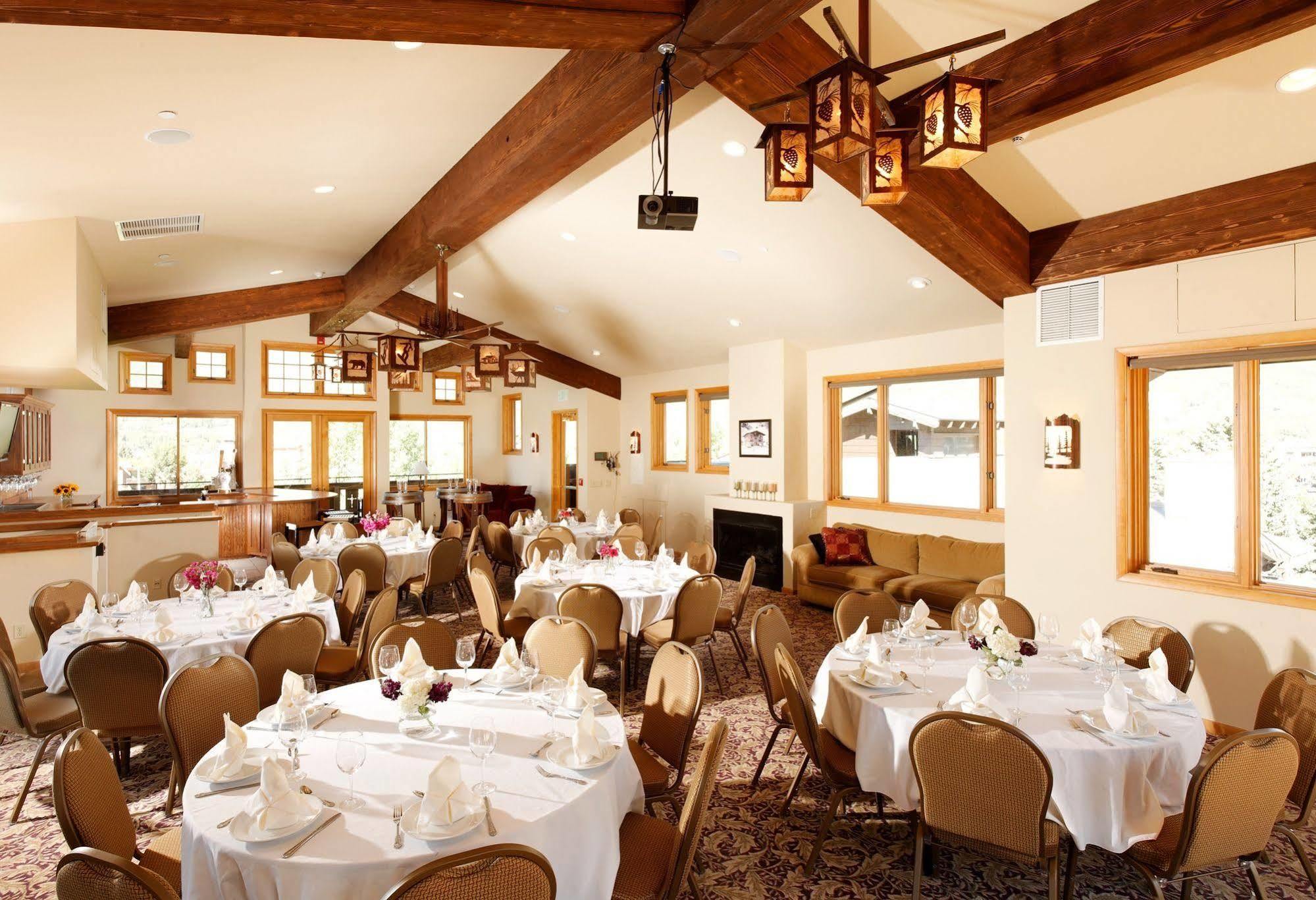 Mountain Chalet Άσπεν Εξωτερικό φωτογραφία