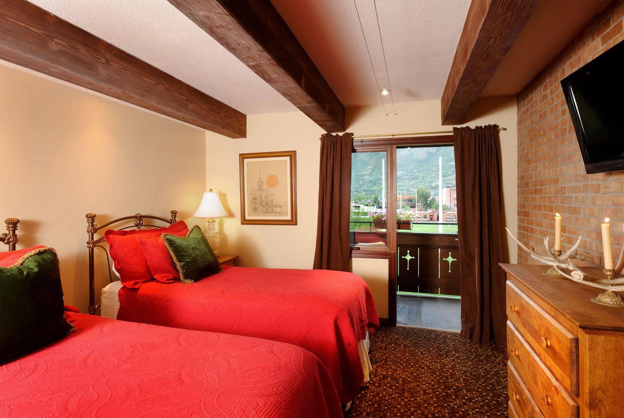 Mountain Chalet Άσπεν Εξωτερικό φωτογραφία