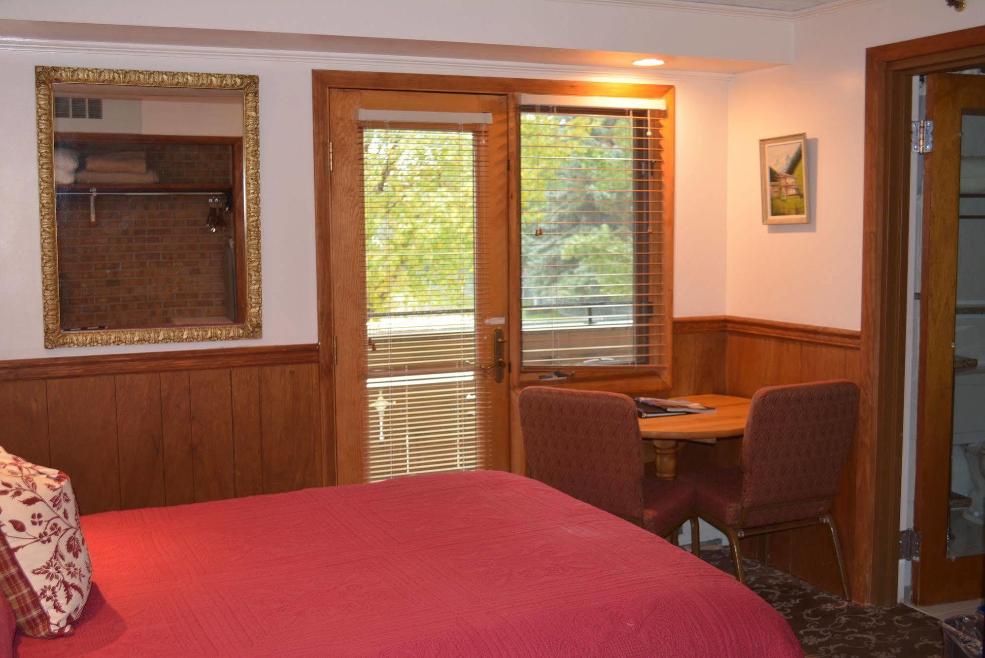 Mountain Chalet Άσπεν Εξωτερικό φωτογραφία