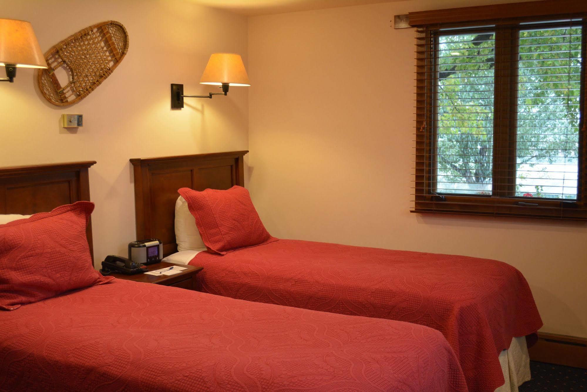 Mountain Chalet Άσπεν Εξωτερικό φωτογραφία