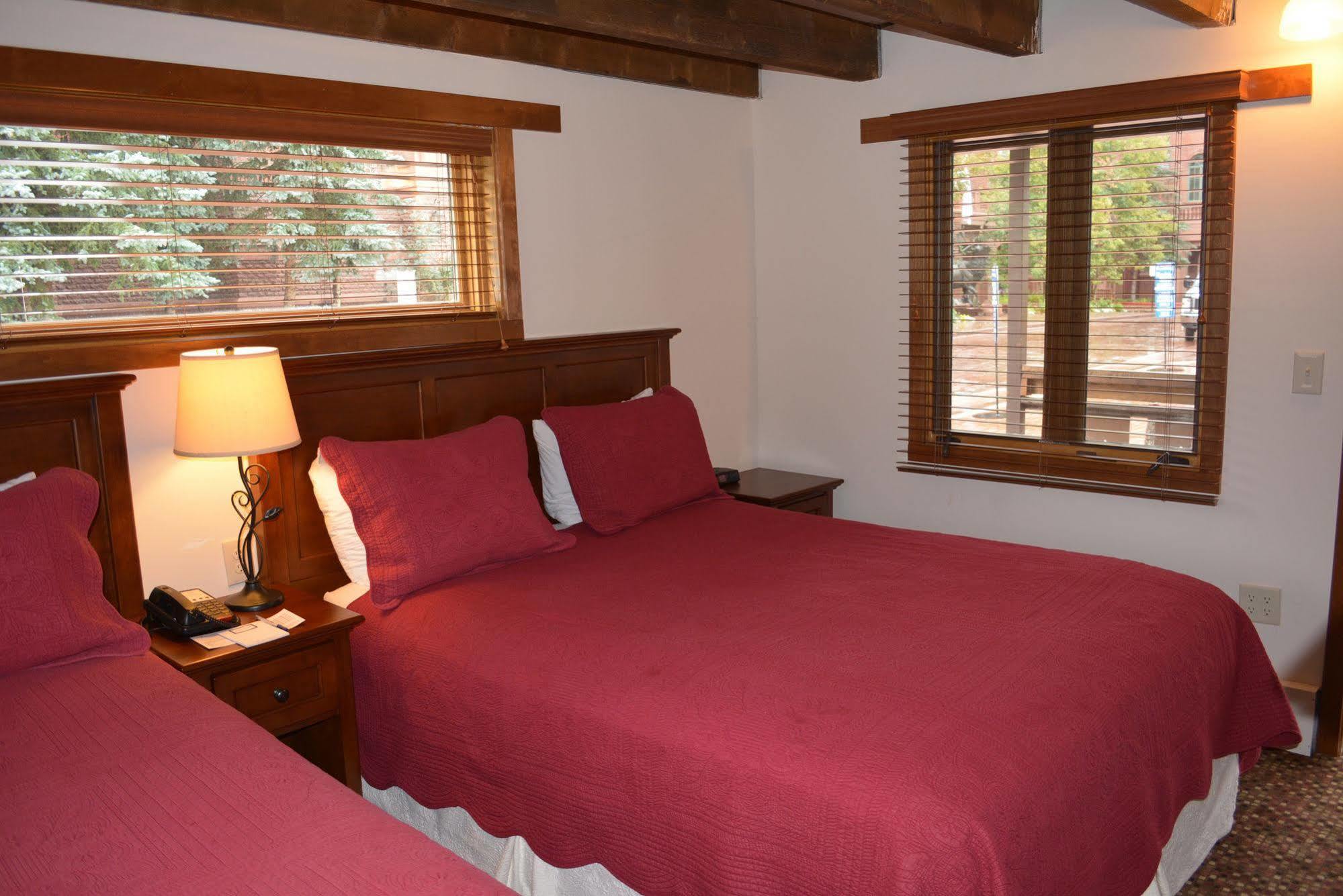 Mountain Chalet Άσπεν Εξωτερικό φωτογραφία